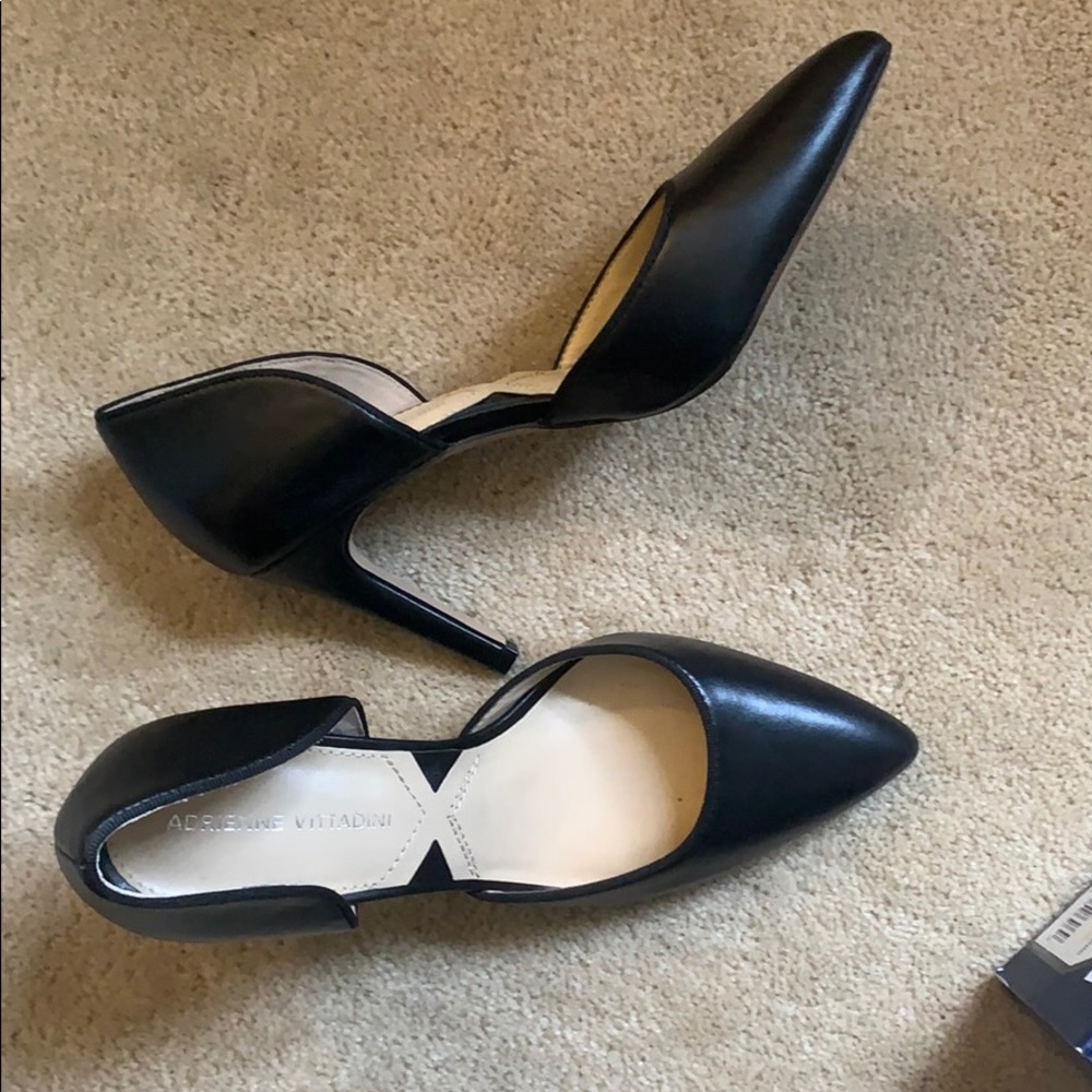 Adrienne vittadini AV-Nina heels